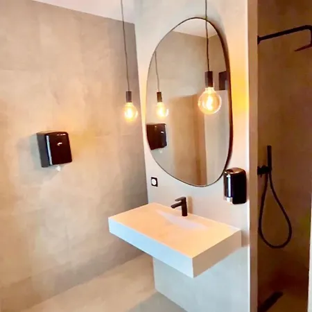 Palmeraie 240m2 Piscine Jacuzzi Villa *