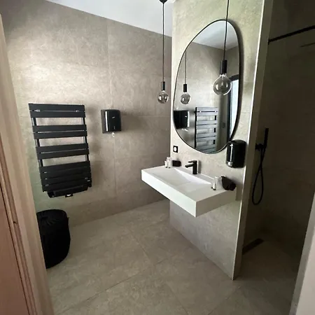 Palmeraie 240m2 Piscine Jacuzzi Villa *